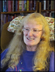 author interview: Carola Dunn