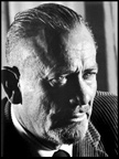 author expert interview: John Steinbeck